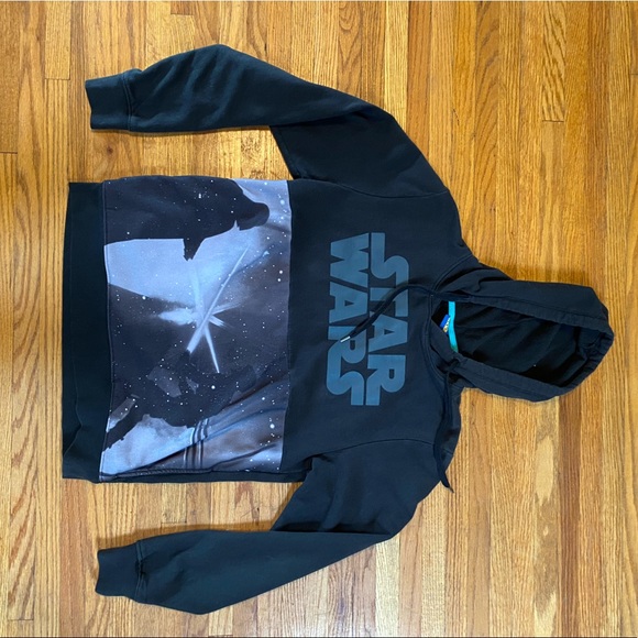 Star Wars hoodie